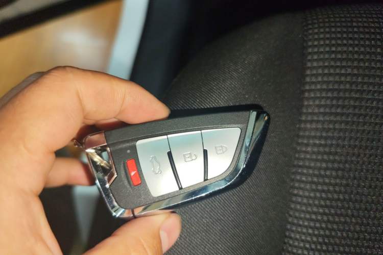 Used Toyota RAV4 2023 2.0L CVT Two-Wheel Drive Urban Edition