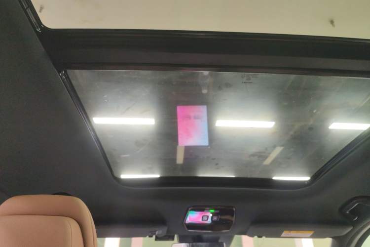 Used Nio ES8 2020 580 km Range Six-Seater Version
