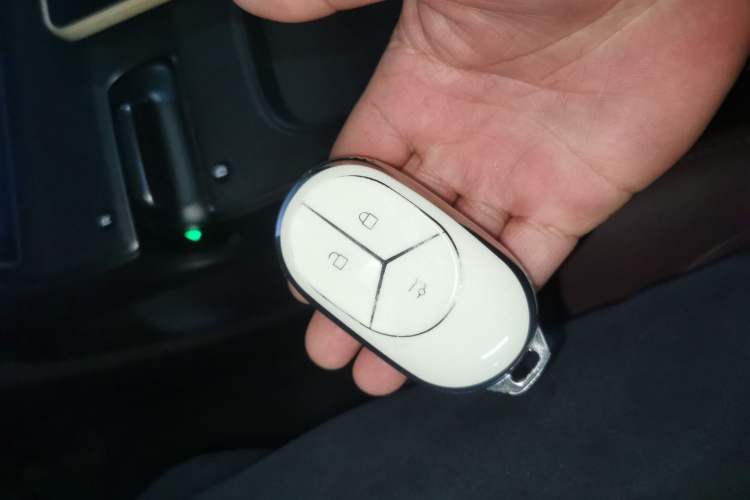 Used Nio ET5 2022 75 kWh
