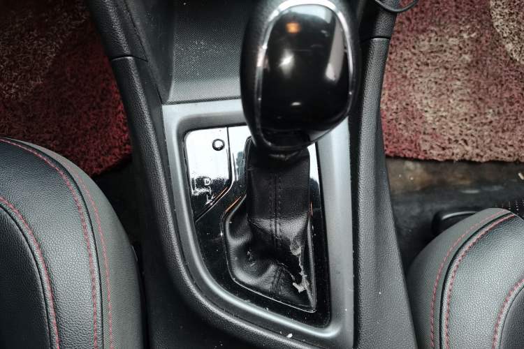 Used Chery Arrizo 5 2019 1.5L CVT Youth Edition China V Standard