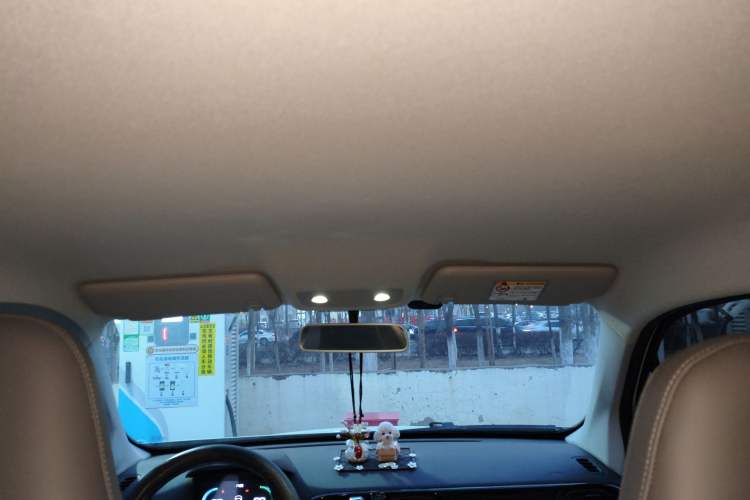 Used Leapmotor T03 2024 403 Comfort Edition