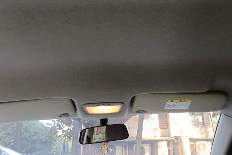 Used JMEV Xiao Qilin 2022 Heart-Pounding Edition