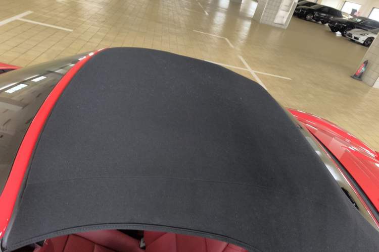 Used Porsche 718 2022 Boxster 2.0T