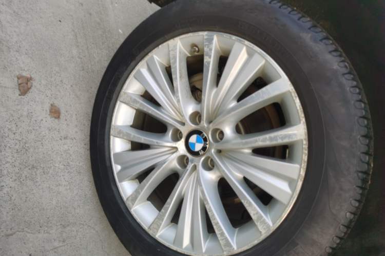 Used BMW X5 2013 xDrive35i U.S. specification
