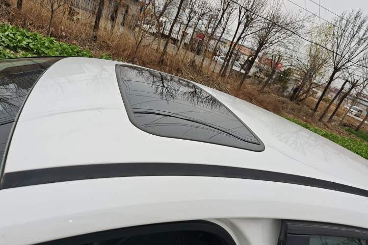 Used Ford Focus 2015 Hatchback 1.6L Automatic Fashion Edition