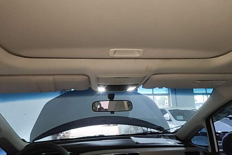 Used Honda Odyssey 2015 Revised 2.4L Luxury Edition
