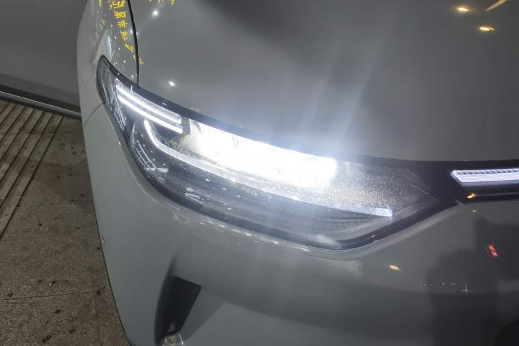 Used Leapmotor C11 2024 All-Electric 580 Luxury Edition