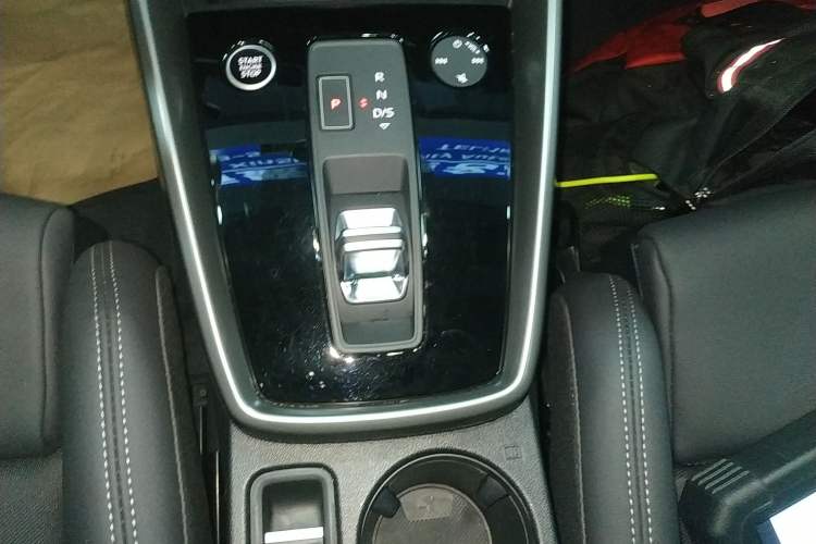 Used Audi A3 2024 Sportback 35 TFSI Fashionable Sports Model
