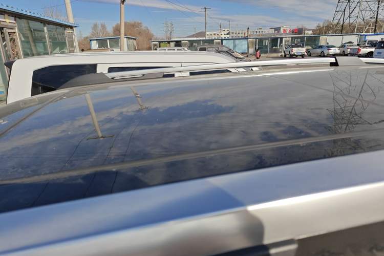 Used Haval H Dog New Energy 2023 DHT-PHEV 105km Tide Electric Version Plus