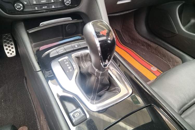 Used Buick Regal 2018 GS 28T CrossFire Limited Edition