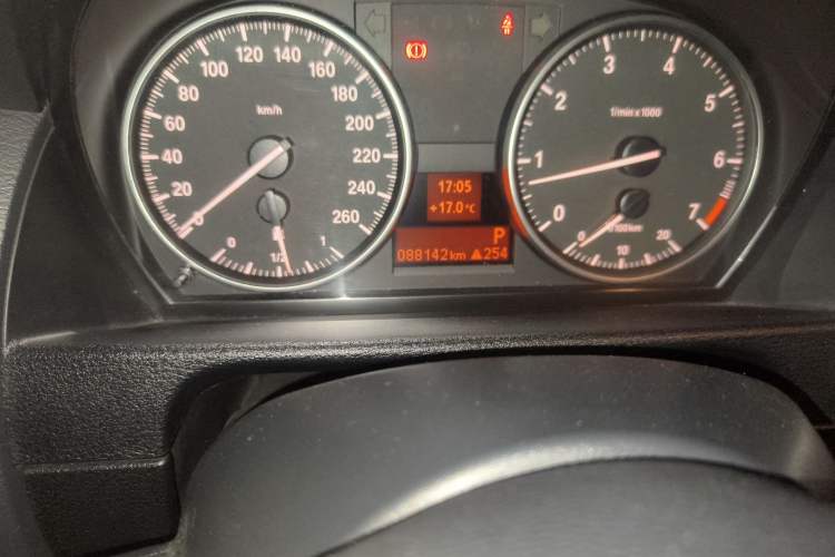 Used BMW X1 2015 sDrive18i Fashion Upgrade Edition
