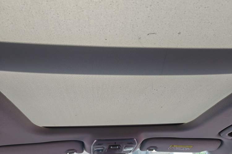 Used Geely Auto Emgrand GT 2021 1.8T Flagship Edition+
