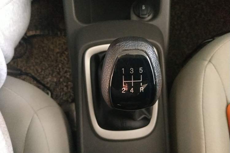 Used Chevrolet Sail 2016 Sail 3 1.3L Manual Comfort Sunroof Edition