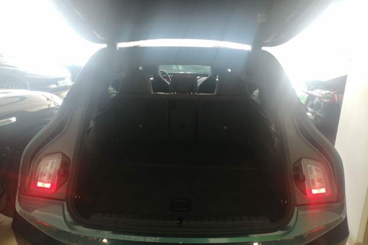 Used BMW iX 2022 xDrive40