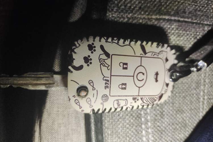 Used Buick Excelle 2013 1.5L Automatic Classic Model
