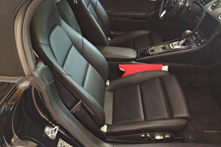 Used Porsche 718 2019 Boxster T 2.0T
