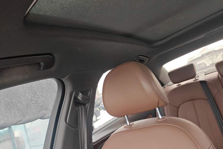 Used Audi A6L 2018 30th Anniversary Edition 45 TFSI quattro Sport model