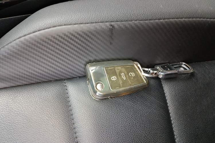 Used Volkswagen T-ROC 2020 280TSI DSG Two-Wheel Drive Comfort Version