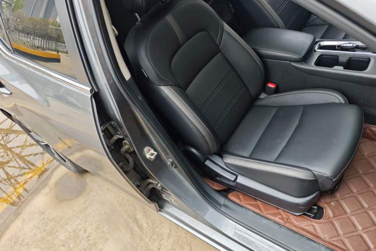 Used Nissan Sylphy 2021 1.6L XL CVT Enjoyment Edition