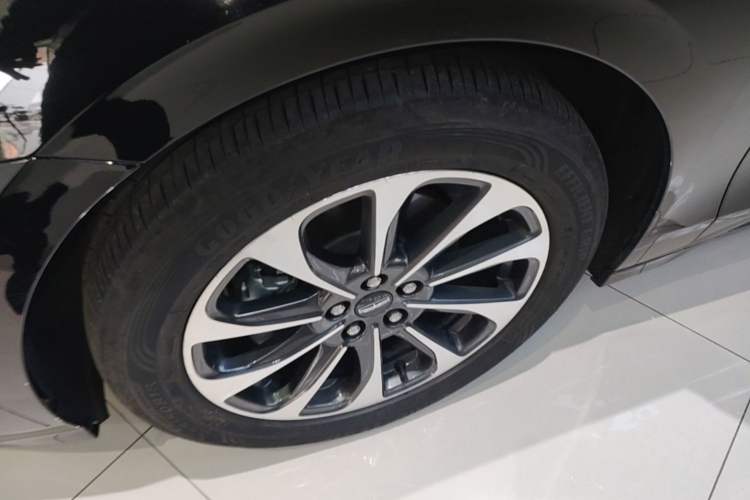 Used Lincoln Z 2025 2.0T Prestige Edition