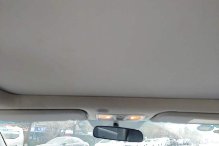 Used Hyundai Mistra 2016 1.8L Automatic Smart GLS