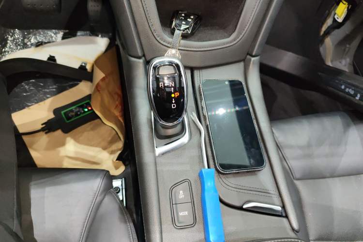 Used Cadillac XT5 2016 25T Luxury Model
