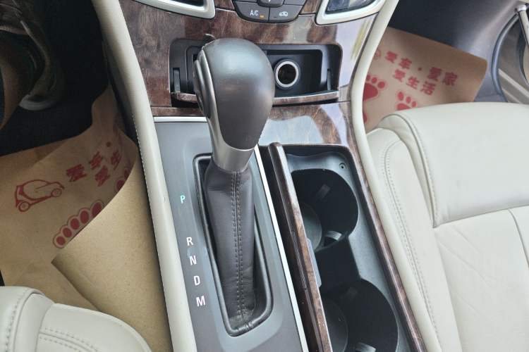 Used Buick LaCrosse 2013 2.4L SIDI Leading Comfort Version