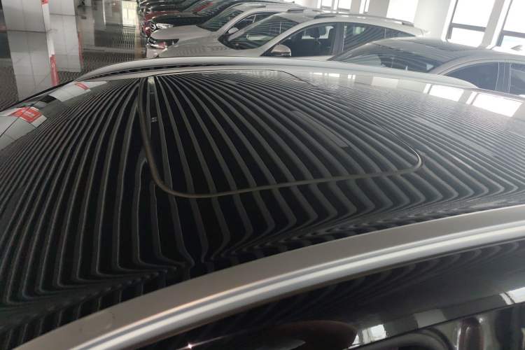 Used Geely Auto Coolray 2022 Bin Yue COOL 1.5TD DCT Hot Engine Edition