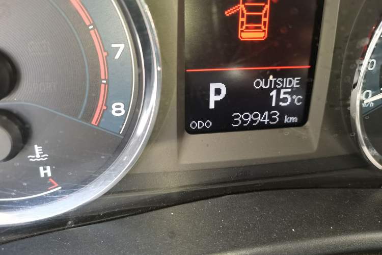 Used Toyota Corolla 2017 Revised Version 1.2T S-CVT GL-i