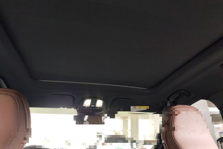 Used Volvo XC60 2023 B5 4x4 Smart Luxury Edition