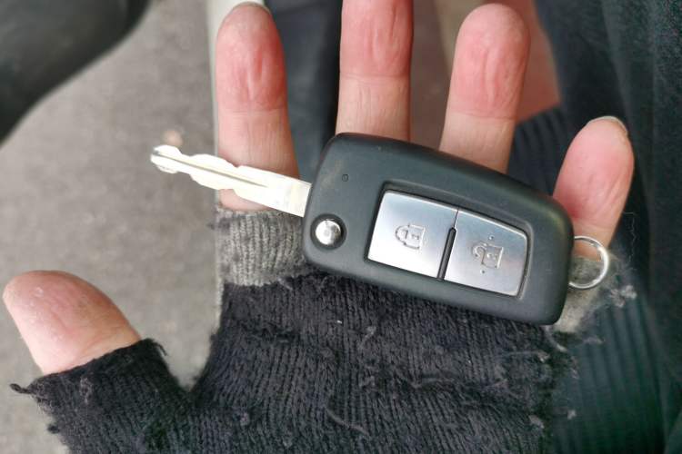 Used Nissan Tiida 2016 1.6L CVT Cool Dynamic Edition