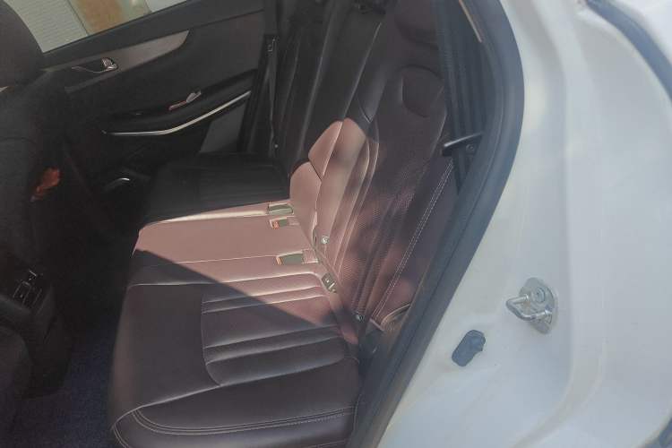 Used Changan CS75 New Energy 2018 1.5T PHEV Navigation Model