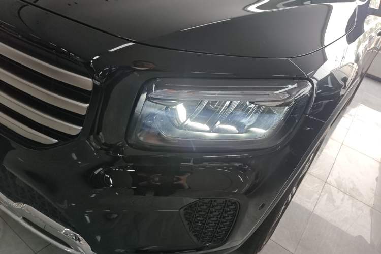 Used Mercedes-Benz GLB 2024 Refresh GLB 200 Fashion Edition