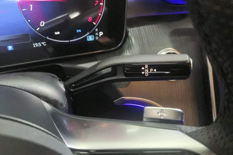 Used Mercedes-Benz C-Class 2024 Restyled C 260 L Sport Edition