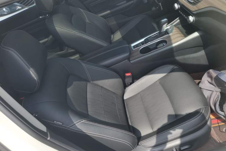 Used Nissan Teana 2021 2.0L XL Comfort Edition