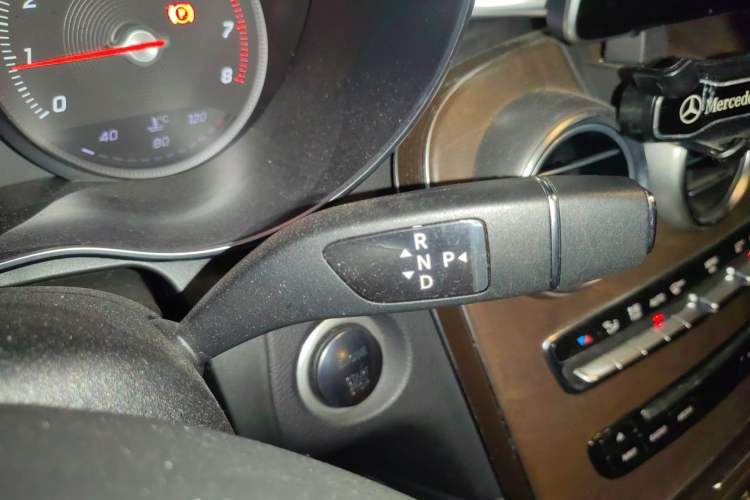 Used Mercedes-Benz GLC 2017 GLC 300 4MATIC Sport Edition
