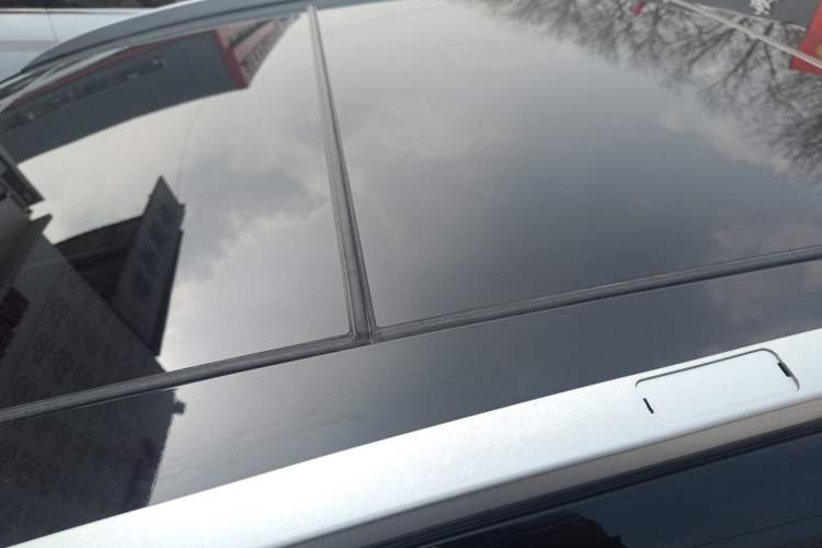 Used Honda CR-V 2021 240TURBO CVT 2WD Fashion Edition