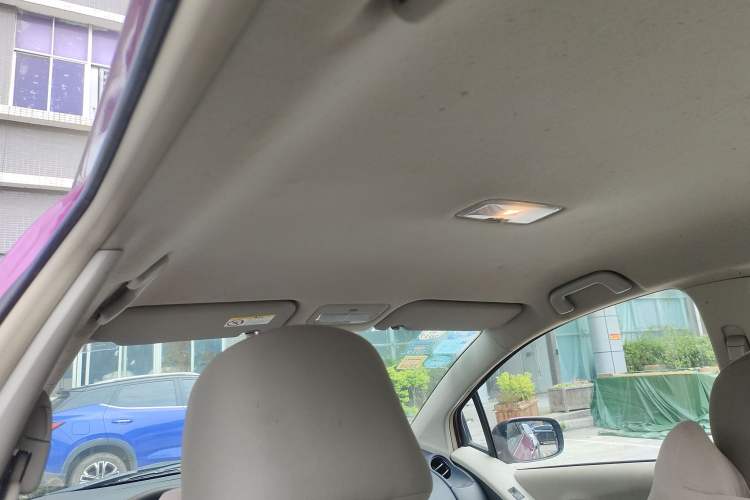 Used Toyota Yaris 2011 1.6E Automatic Charm Edition