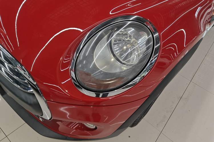 Used MINI 2014 1.2T ONE+