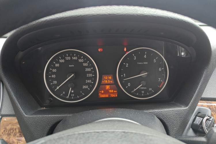 Used BMW X5 2011 xDrive35i Luxury Edition