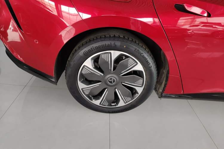 Used Hongqi Tiangong 05 2025 750 Smart Selection Exterior 5