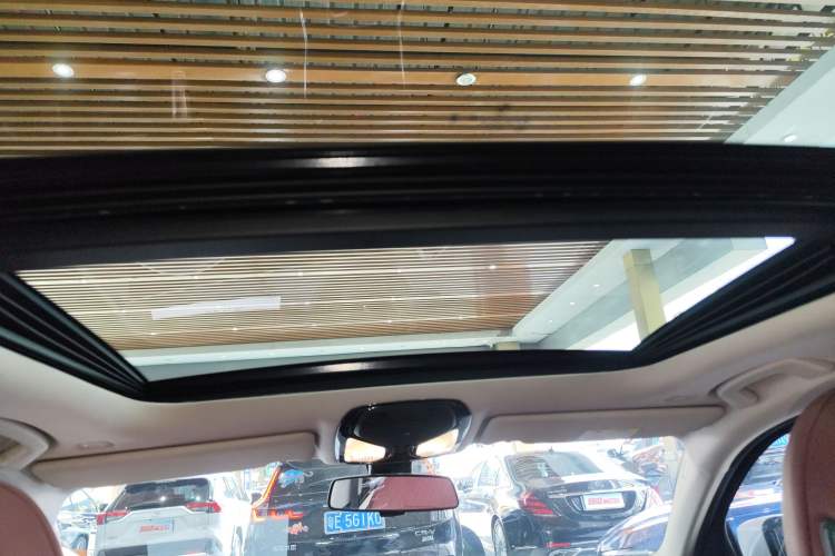 Used BMW 3 Series 2023 320Li M Sport Package
