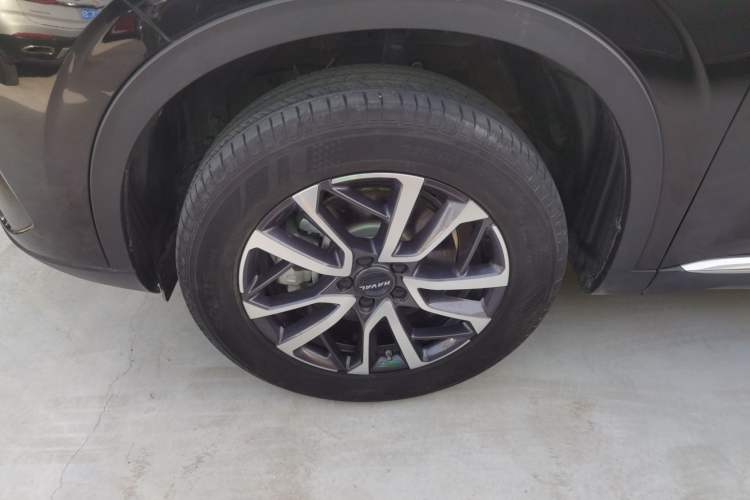 Used Haval H6 2022 3rd Generation 1.5T Automatic Two-Wheel Drive Pro