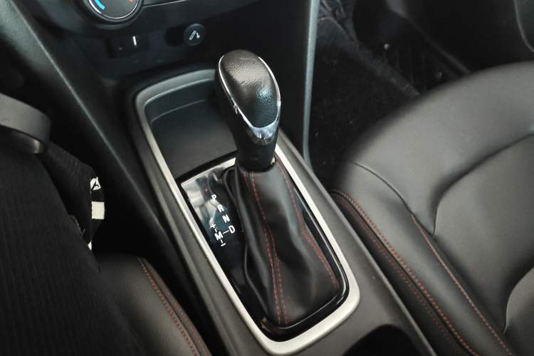 Used Chevrolet Monza 2020 Light Hybrid RS 330T Automatic Comfort Edition
