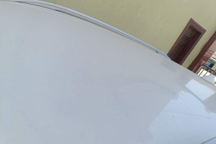 Used Baojun 510 2017 1.5L Automatic Fashion Model Roof