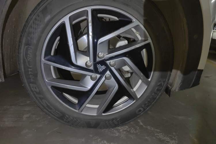 Used NETA U 2021 Pro 500 Lunar Edition
