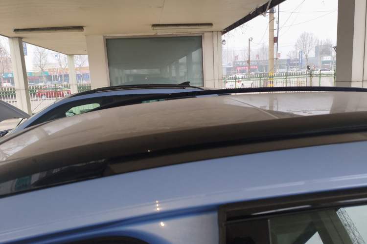 Used Volkswagen Tiguan L 2026 Model, PRO 380TSI Four-Wheel Drive R-Line Smart Luxury Edition Roof