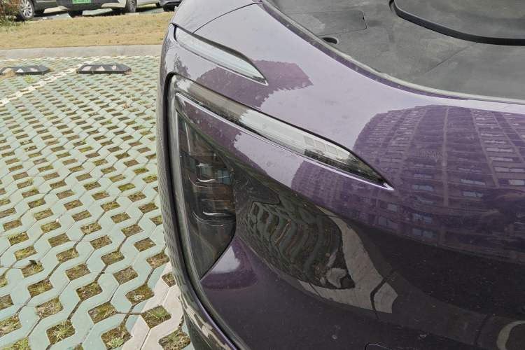 Used Avatr 07 2024 Max Extended-Range Edition