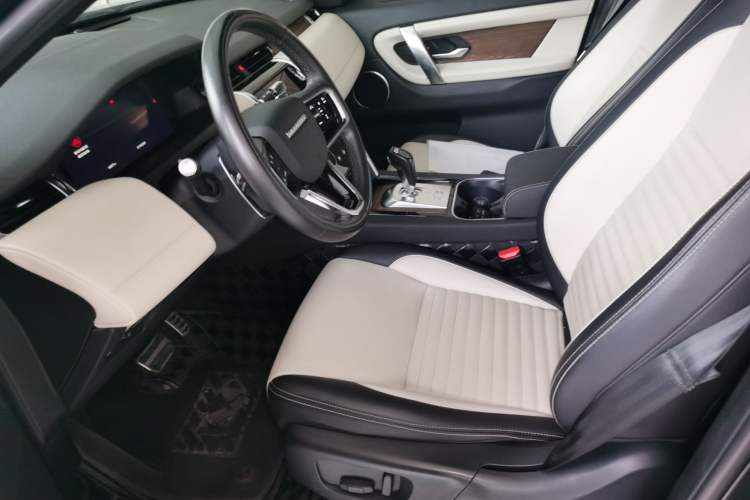 Used Land Rover Discovery Sport 2023 249 PS R-Dynamic S Performance Edition