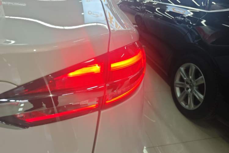 Used Ford Mondeo 2020 EcoBoost 200 Stylish Model